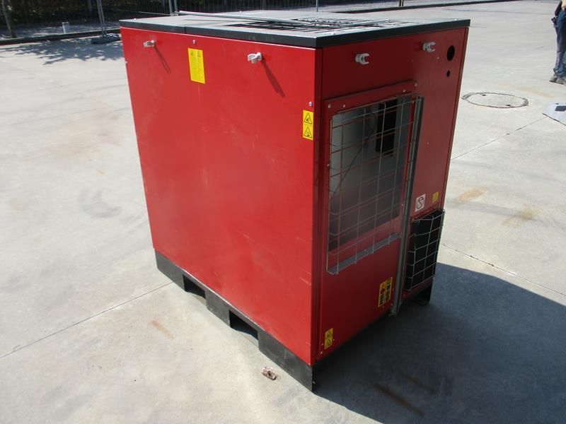 Chicago Pneumatic CPVS 25