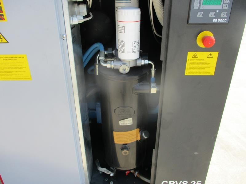 Chicago Pneumatic CPVS 25