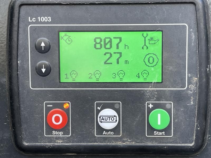 Atlas Copco HILIGHT B5+ (Kubota) VARIANT