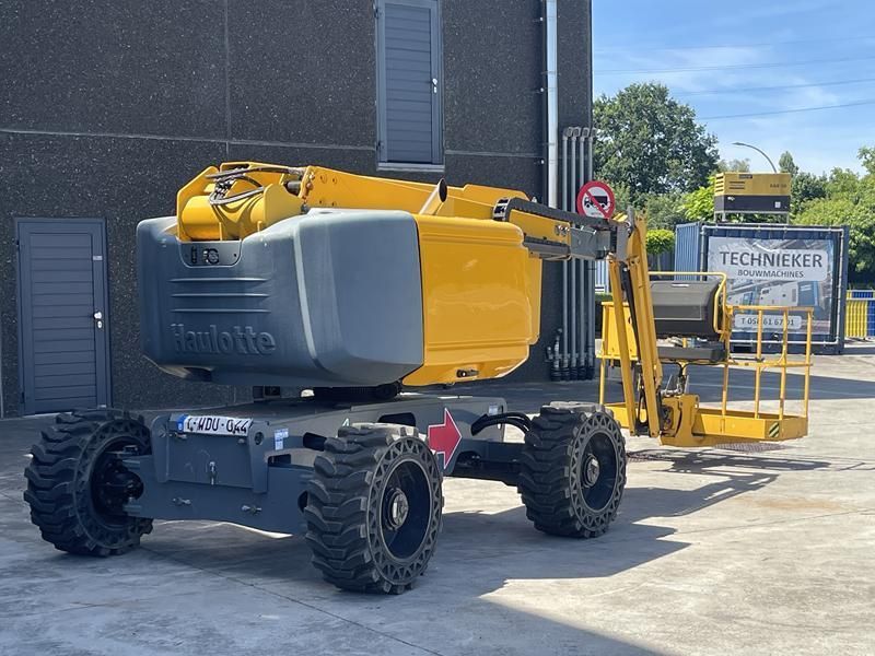 Haulotte HA 16 RTJ PRO - RNT