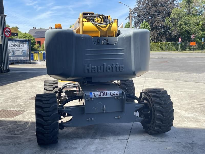 Haulotte HA 16 RTJ PRO - RNT