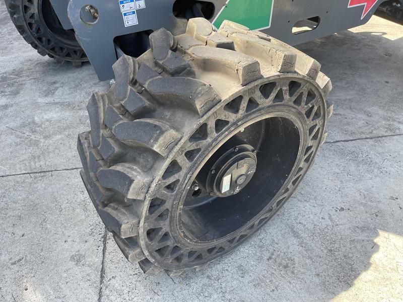 Haulotte HA 16 RTJ PRO - RNT
