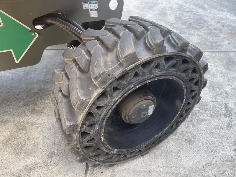 Haulotte HA 16 RTJ PRO - RNT