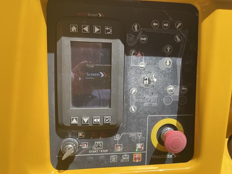 Haulotte HA 16 RTJ PRO - RNT