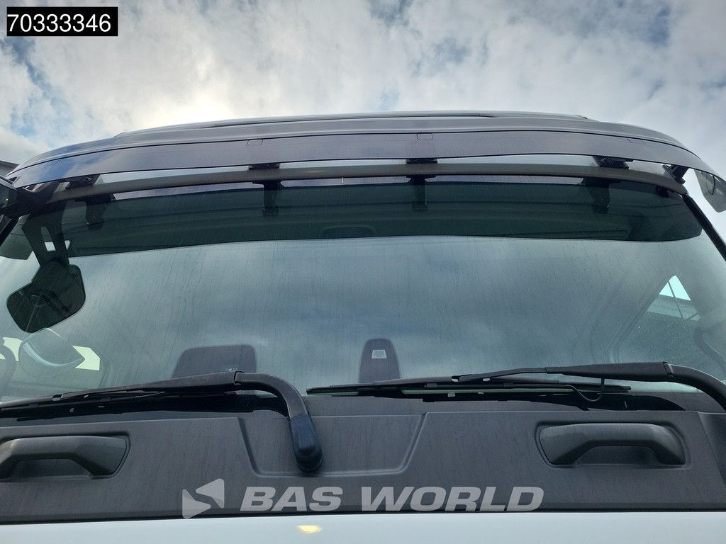 Ford F-Max 500 4X2 Retarder 2x Tanks Standklima ACC Navi