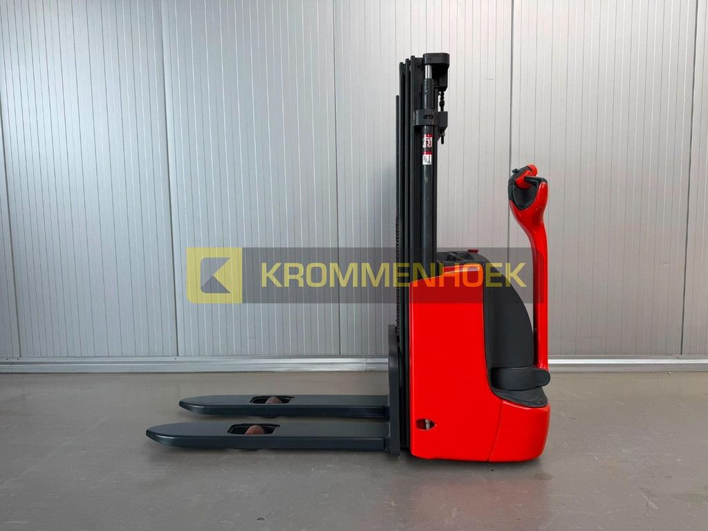 Linde L 12 KH10348