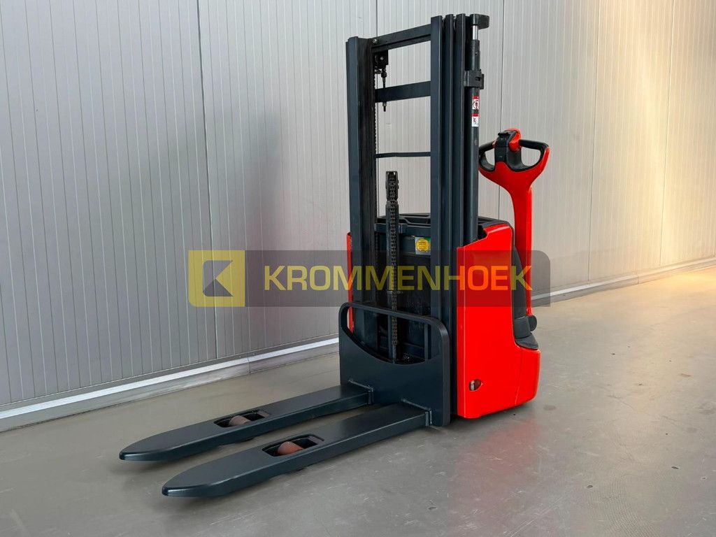 Linde L 12 KH10348