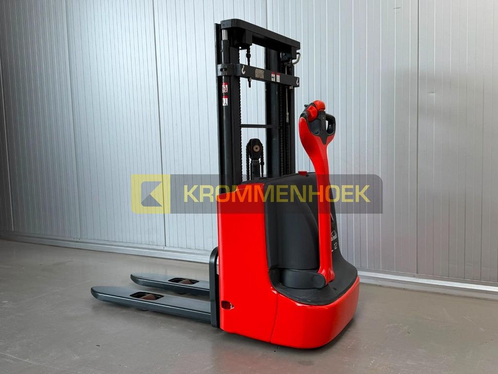 Linde L 12 KH10348