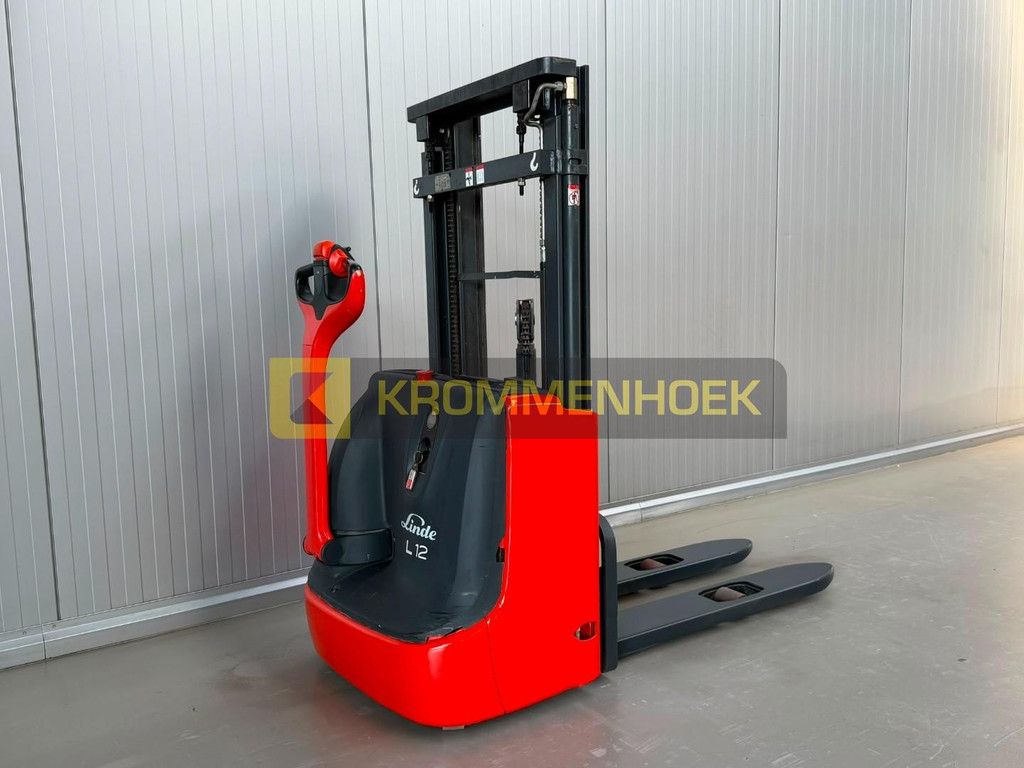 Linde L 12 KH10348