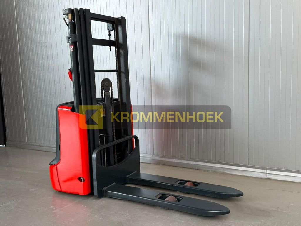 Linde L 12 KH10348