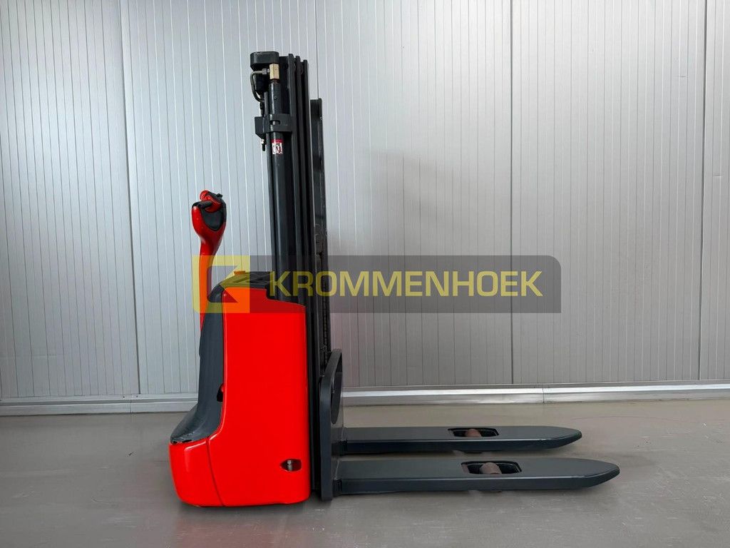 Linde L 12 KH10348
