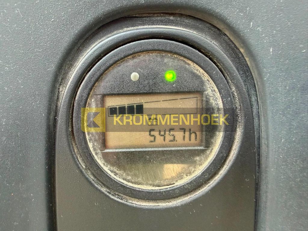 Linde L 12 KH10348