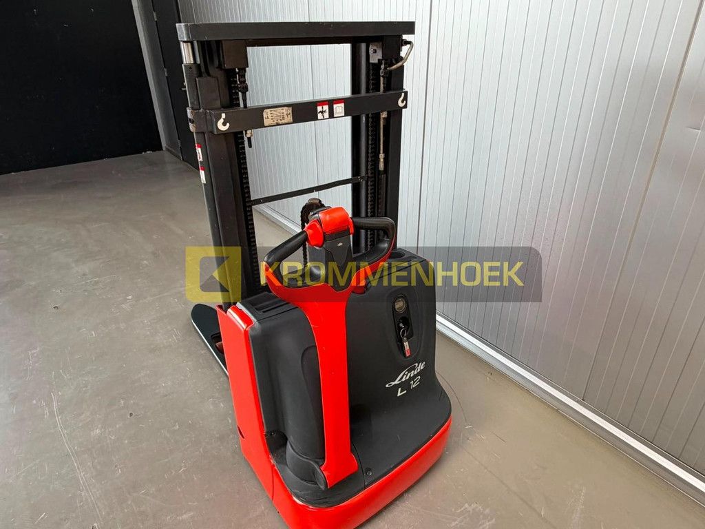 Linde L 12 KH10348