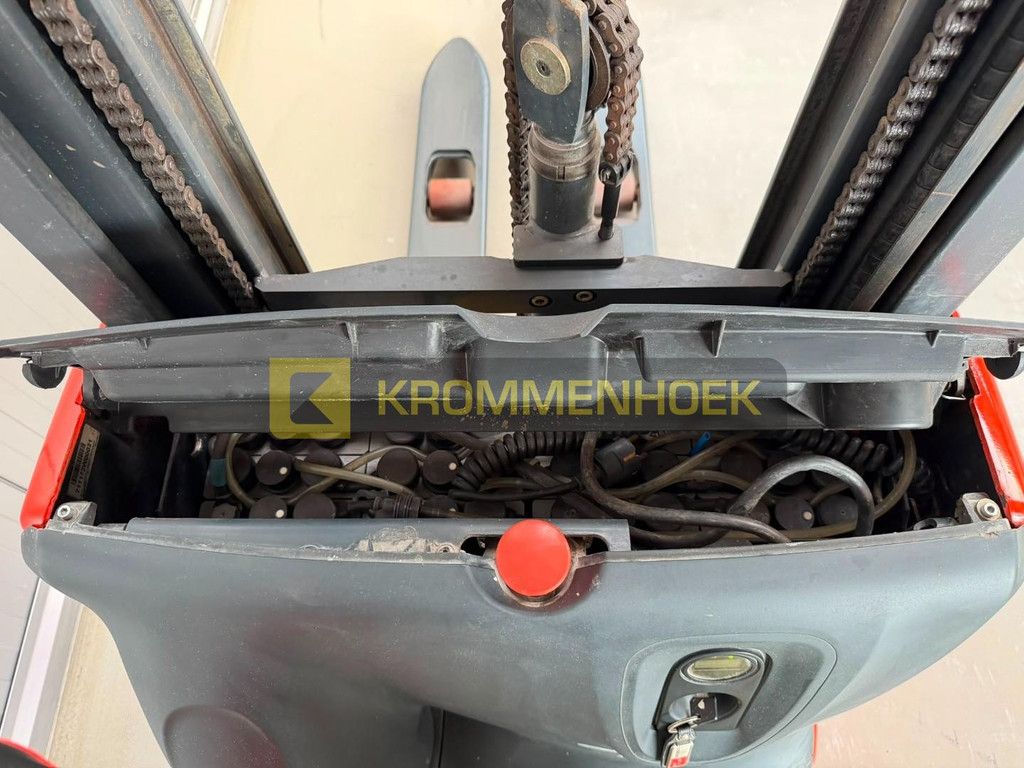 Linde L 12 KH10348