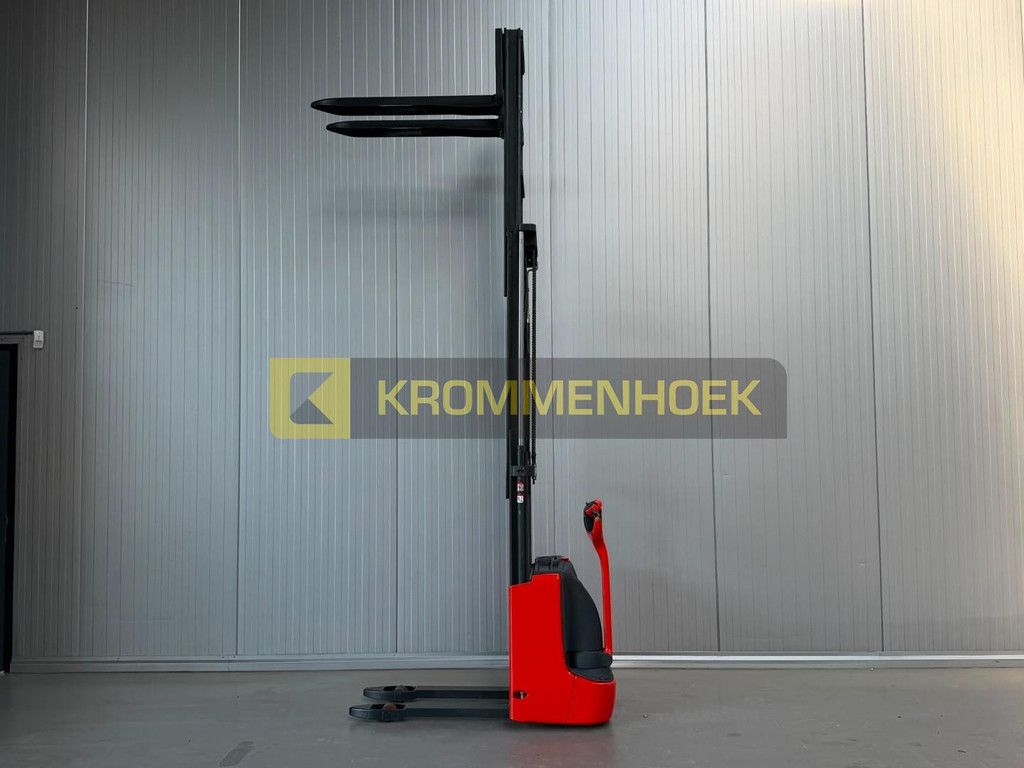 Linde L 12 KH10348