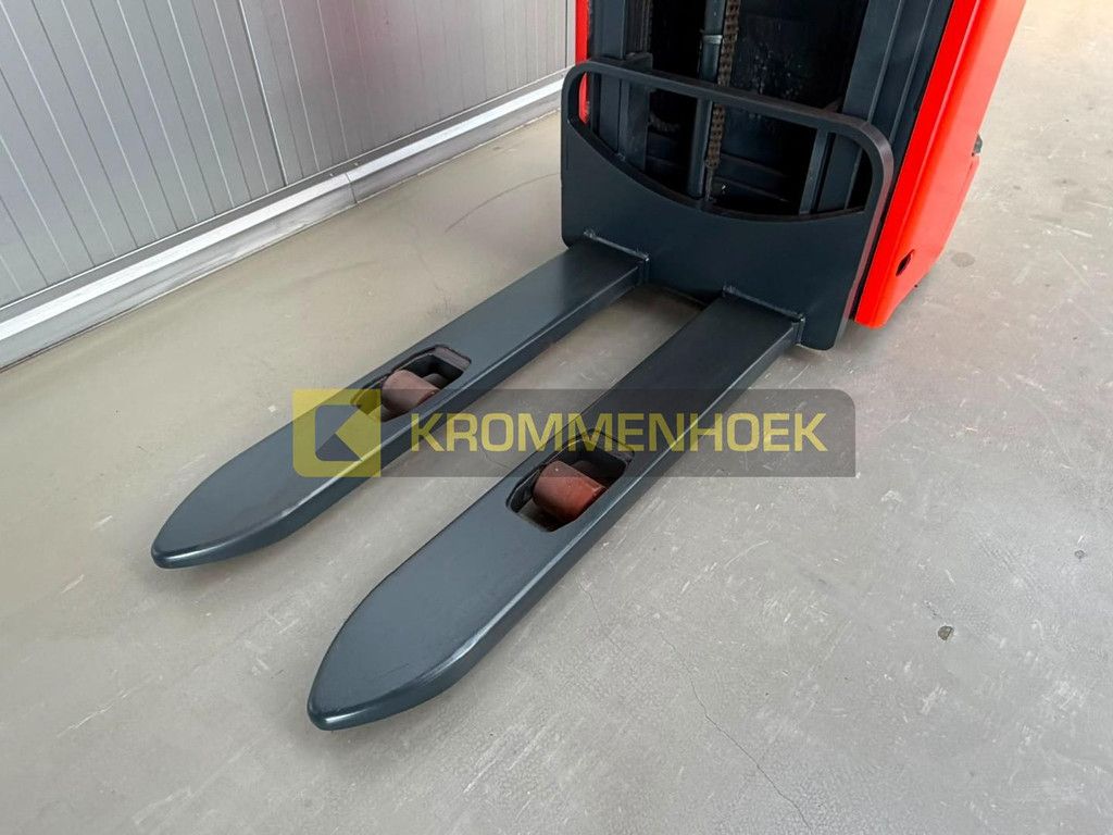 Linde L 12 KH10348