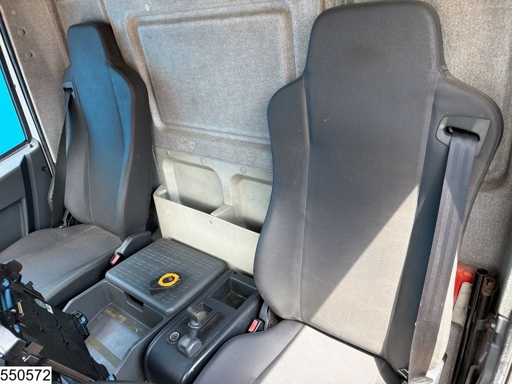 Iveco 120EL18 EURO 5, PTO