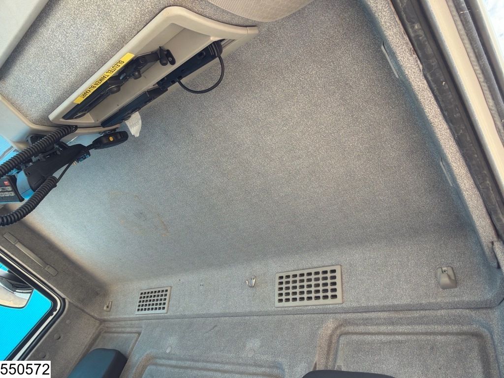 Iveco 120EL18 EURO 5, PTO