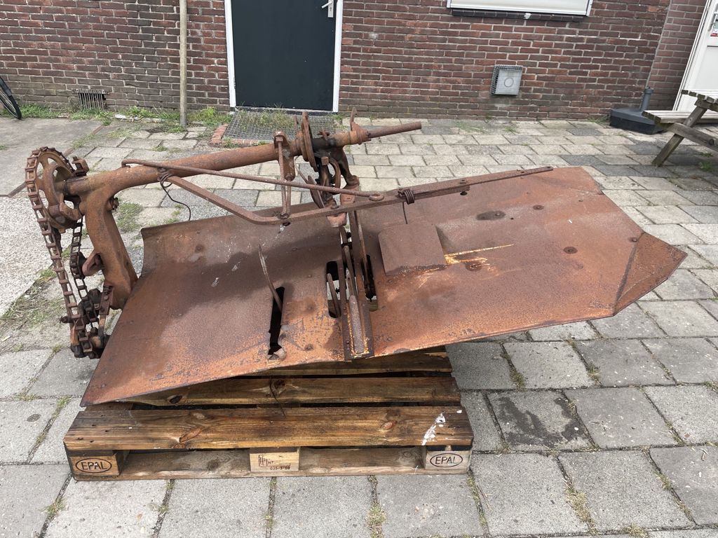 Rietman Technische Handel Binder