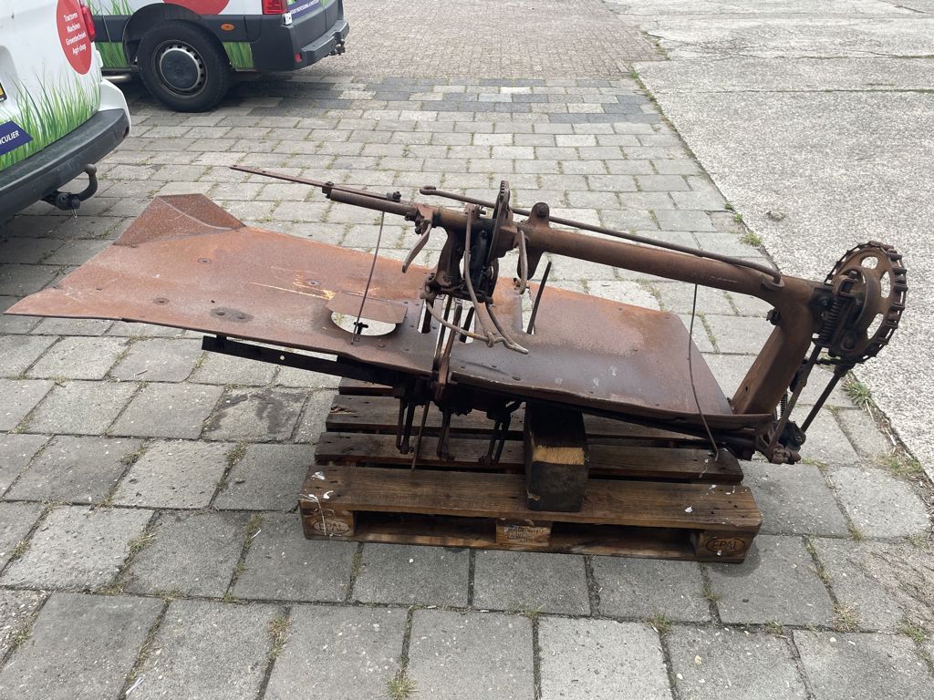 Rietman Technische Handel Binder