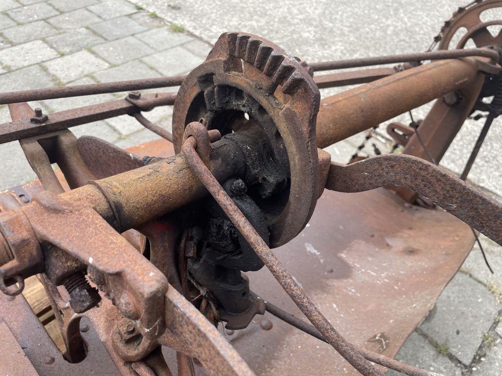Rietman Technische Handel Binder