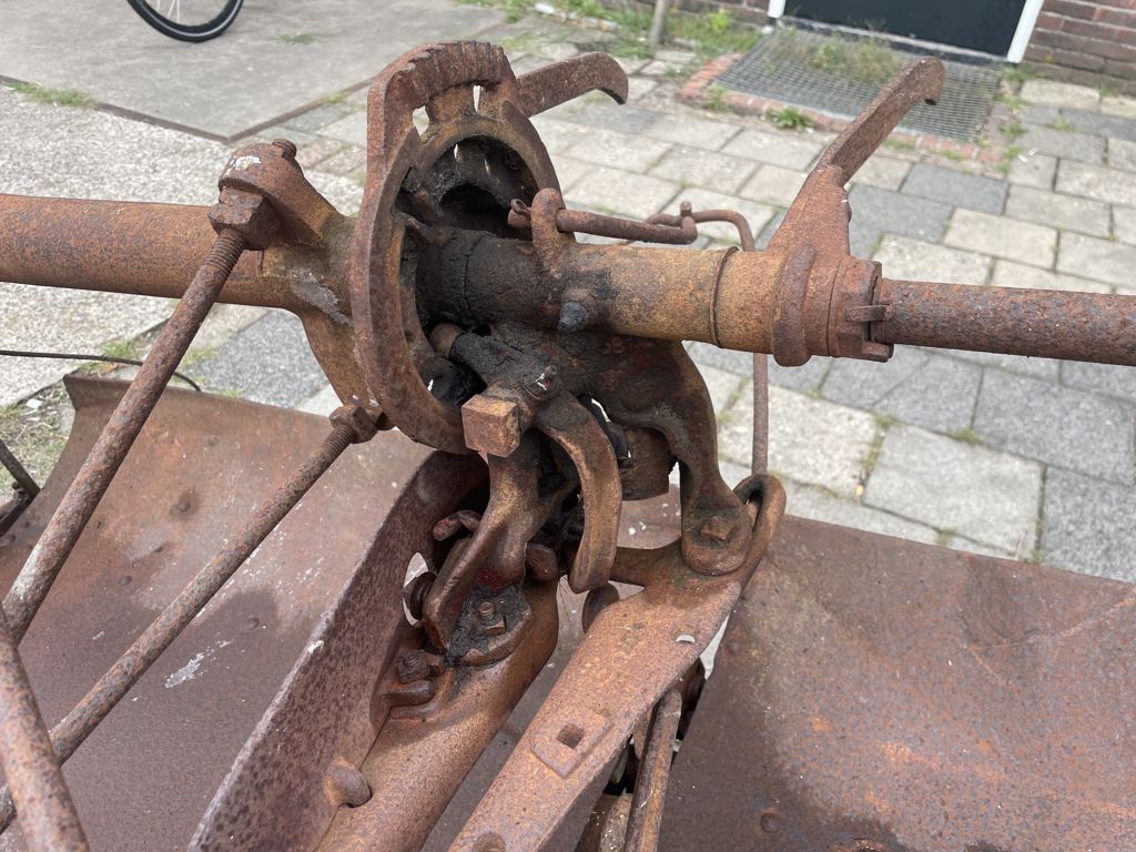 Rietman Technische Handel Binder