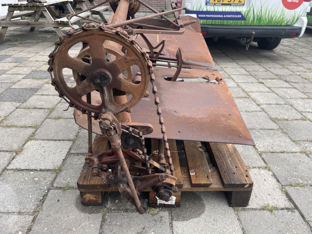 Rietman Technische Handel Binder