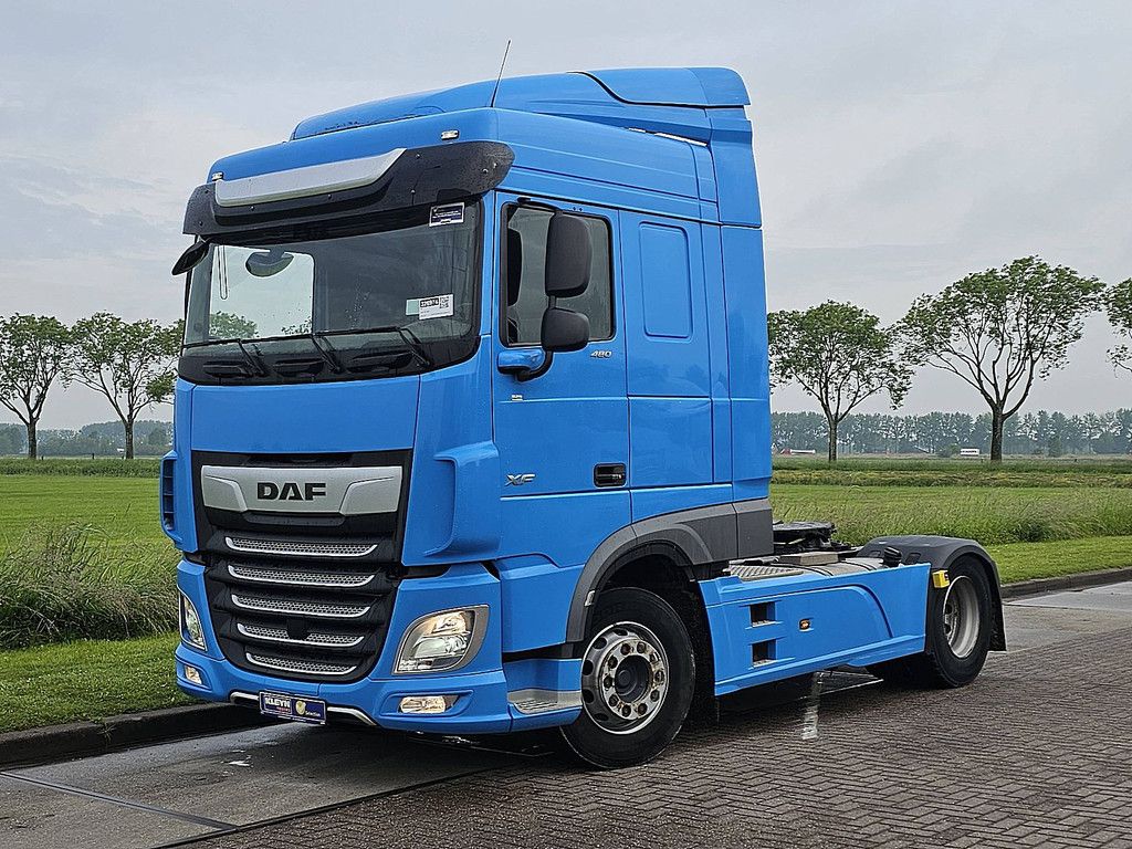 DAF XF 480