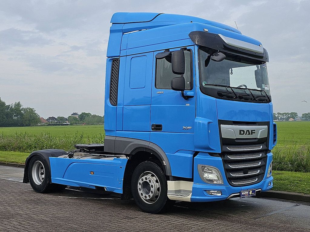DAF XF 480