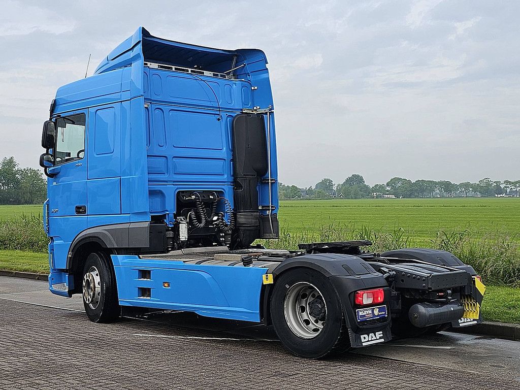 DAF XF 480