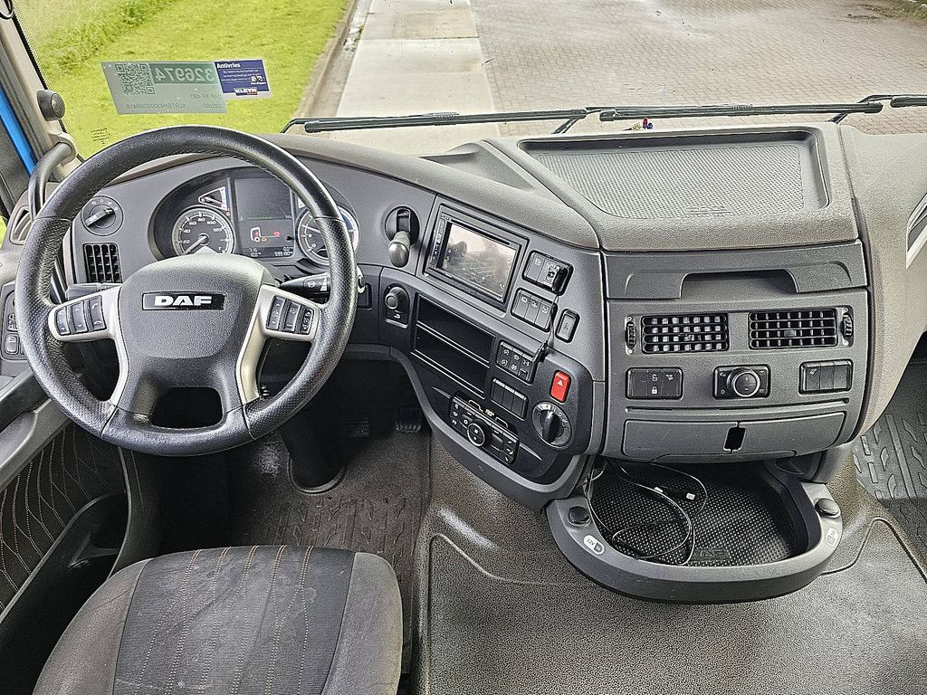 DAF XF 480