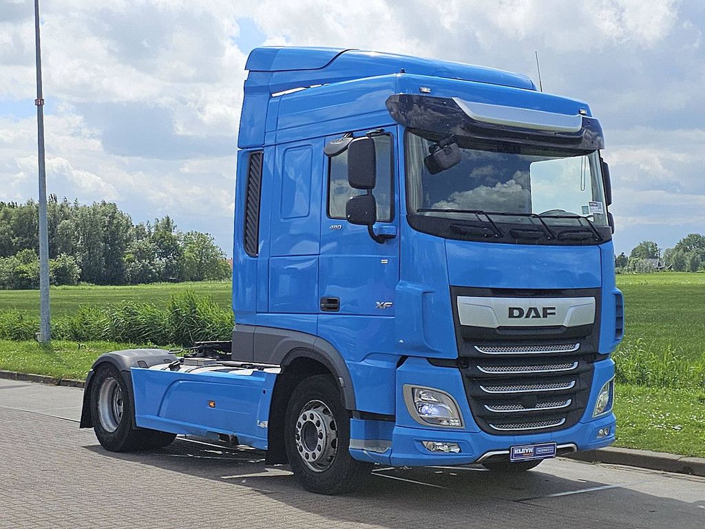 DAF XF 480