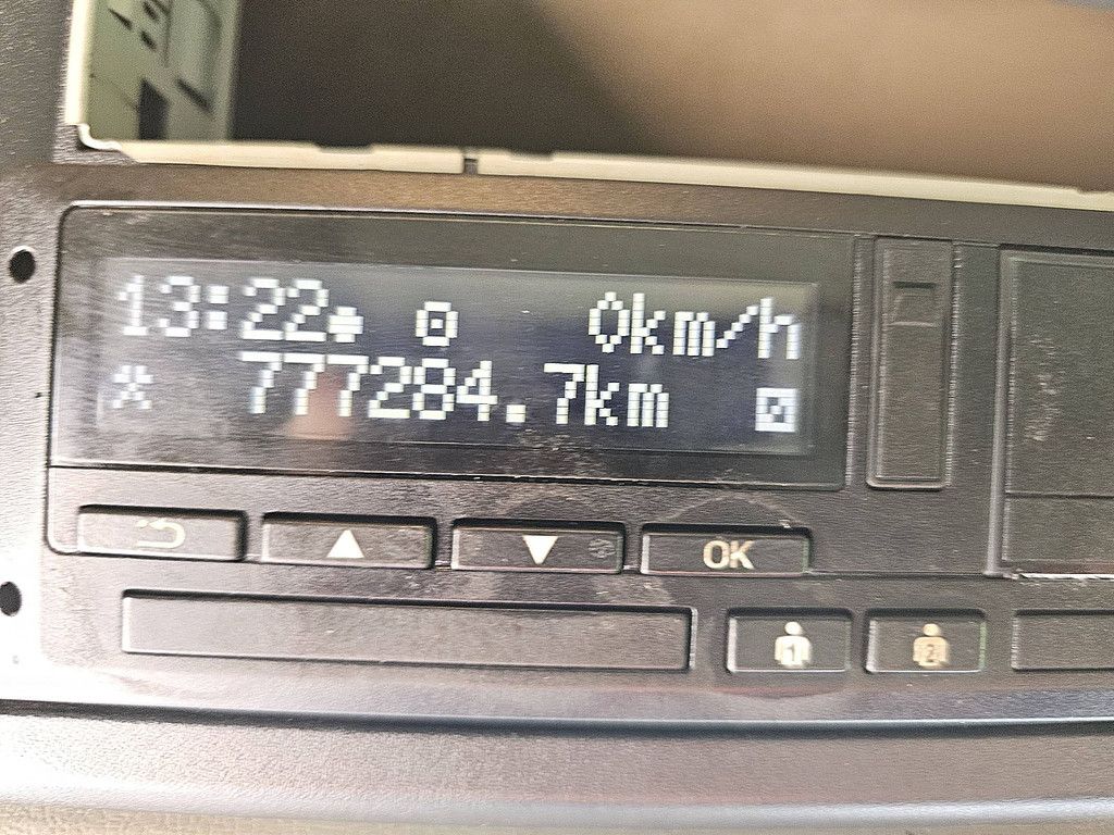 DAF XF 480