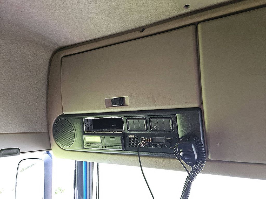DAF XF 480