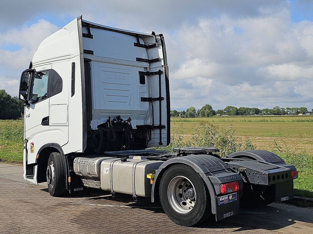 IVECO S-WAY AS440S49