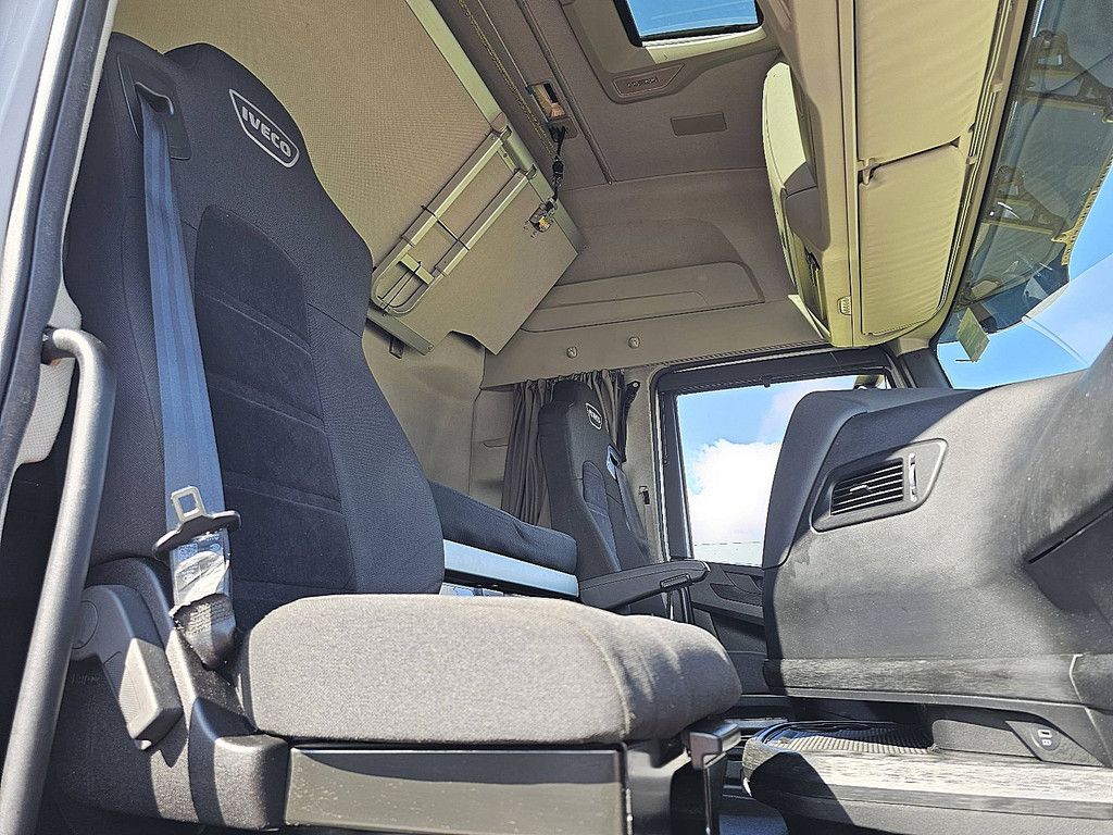 IVECO S-WAY AS440S49
