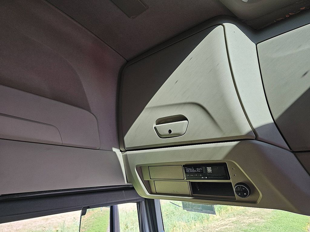 IVECO S-WAY AS440S49