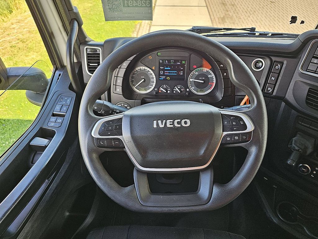 IVECO S-WAY AS440S49