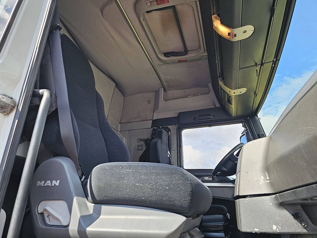 M.A.N. 26.440 TGX