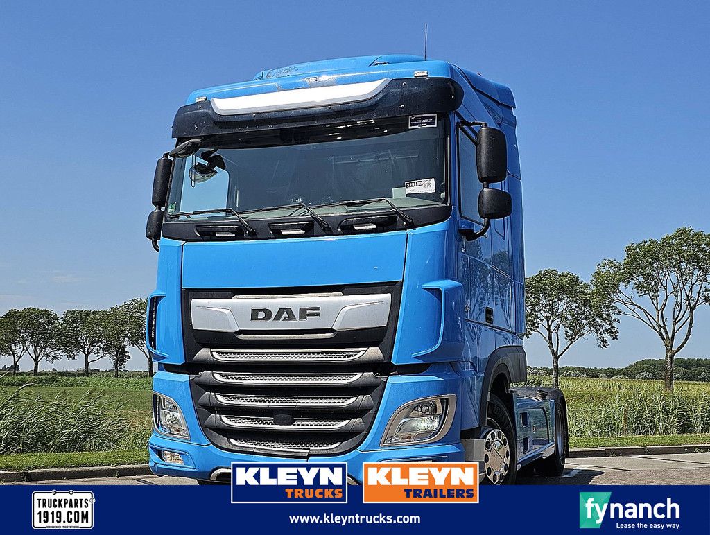 DAF XF 480