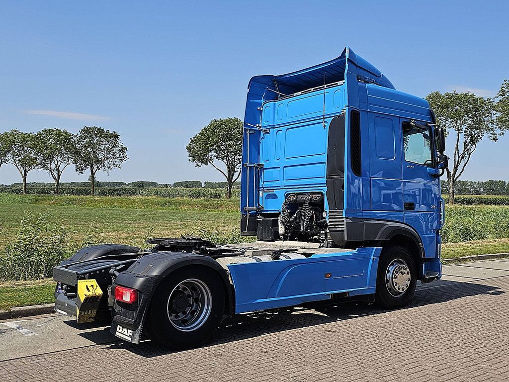 DAF XF 480