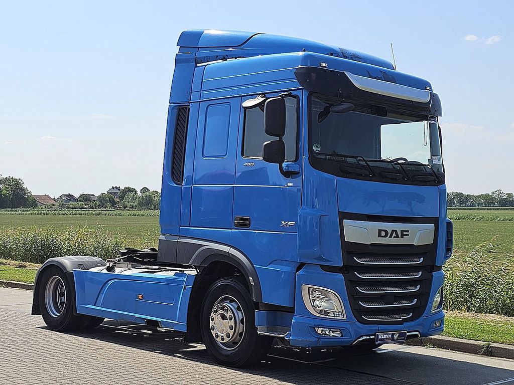 DAF XF 480
