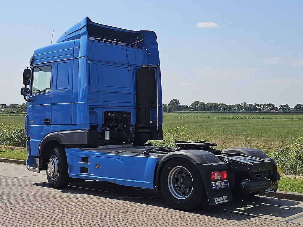 DAF XF 480