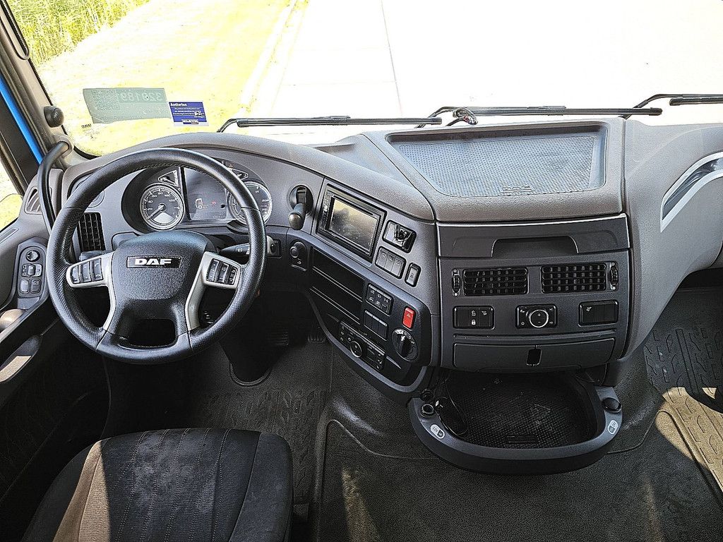 DAF XF 480