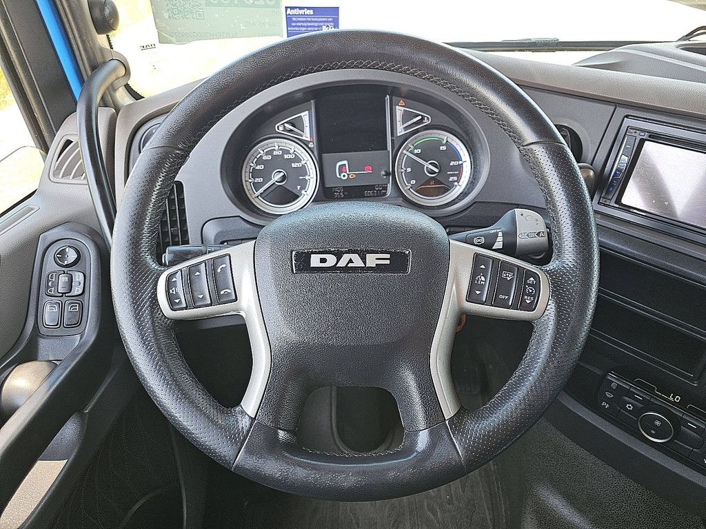 DAF XF 480