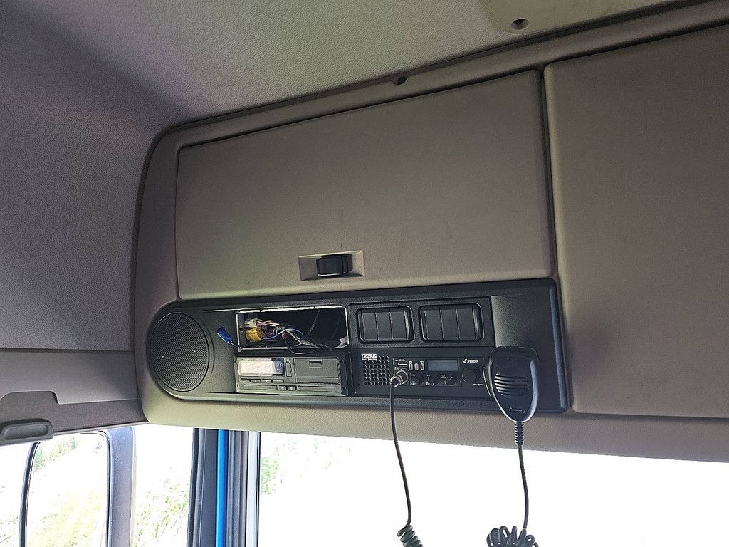 DAF XF 480