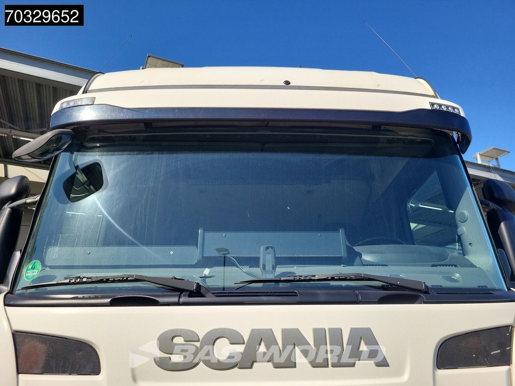 Scania R450 4X2 Highline Retarder ACC Standklima