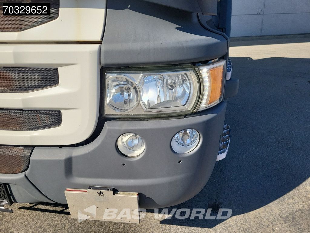 Scania R450 4X2 Highline Retarder ACC Standklima
