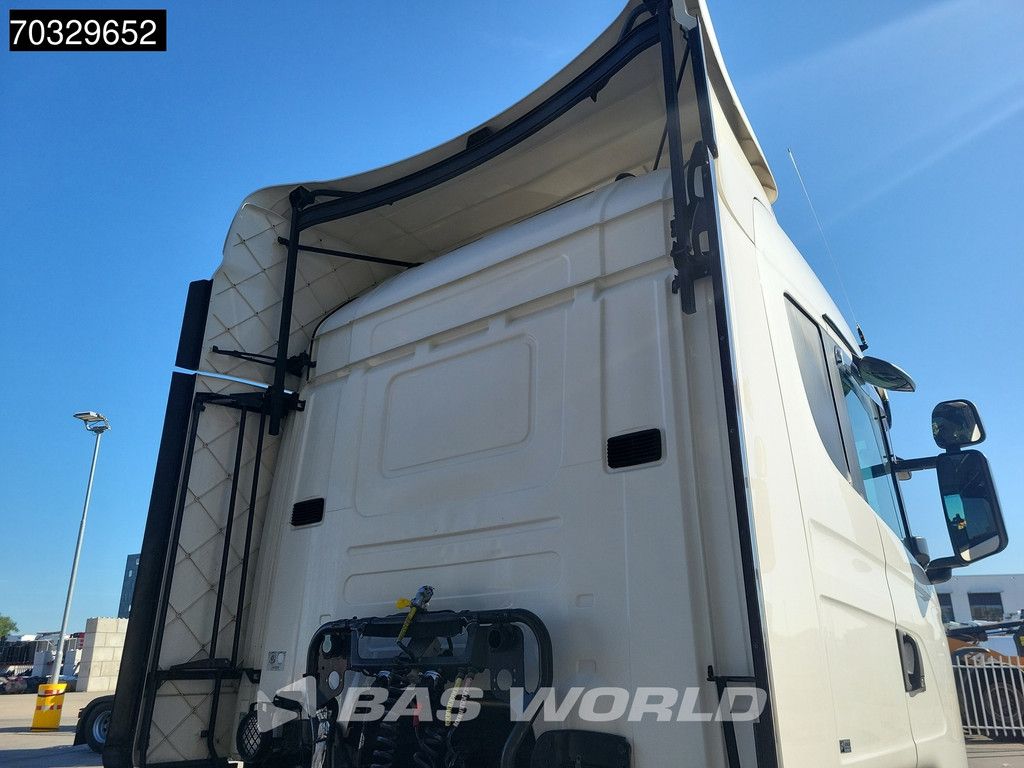 Scania R450 4X2 Highline Retarder ACC Standklima