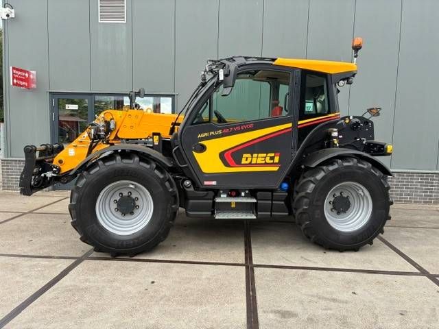 Dieci Agri Plus 42.7